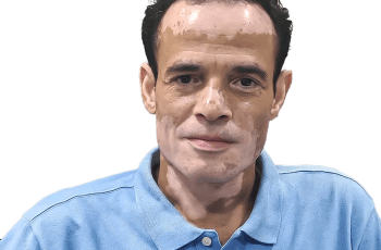 Mr. Maged Ibrahim