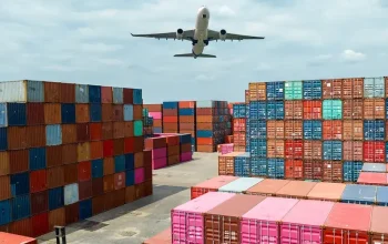 AIR FREIGHT