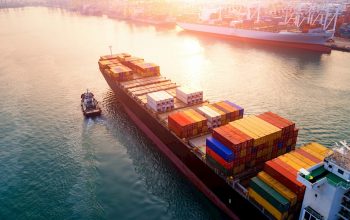 Sea freight