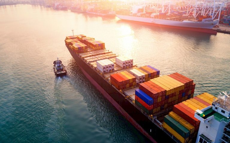 Sea Freight Services | Reliable Ocean Shipping Solutions