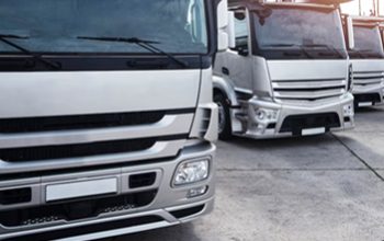 Logistics services