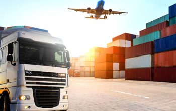 PROJECT LOGISTICS : الشحن الدولي