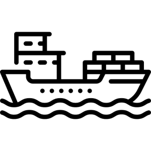 FULL CONTAINER LOAD (FCL)