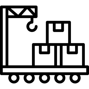 PACKING SERVICES