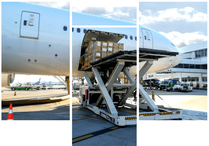 Freight forwarding dubai