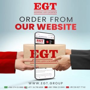 EGT Shipping and Logistics Company UAE