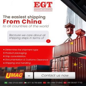International road transport