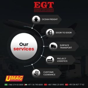International road transport