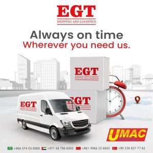 International road transport
