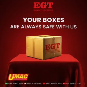 Your Boxes