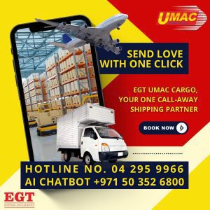 EGT UMAC CARGO