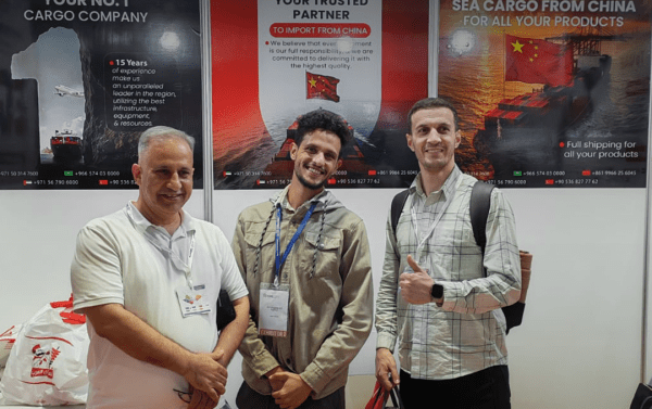 Shipping and logistics