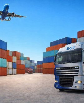 Risk Management Strategies in Shipping