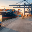 CFR vs CIF in Sea Freight