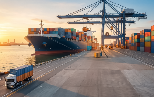 Shipping : CFR vs CIF in Sea Freight CFR vs CIF in Sea Freight