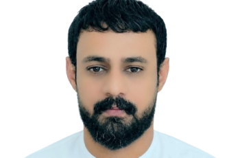 محسن اليافعي