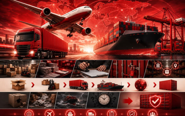Customs Clearance