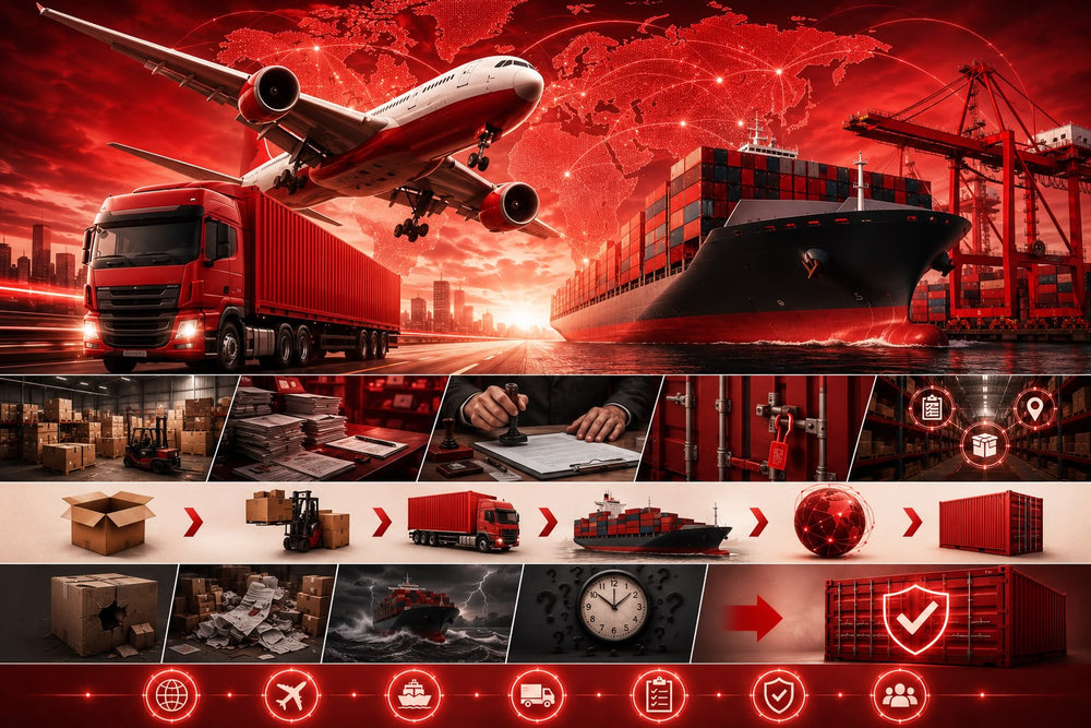customs-clearance Customs Clearance