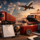 International Shipping Company in the UAE