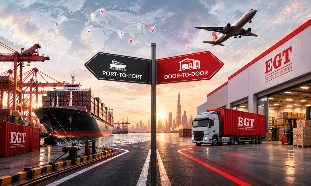 ship-smarter Ship Smarter - الشحن الذكي- Smart Shipping