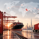 Shipment tracking