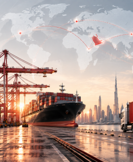 Shipment tracking